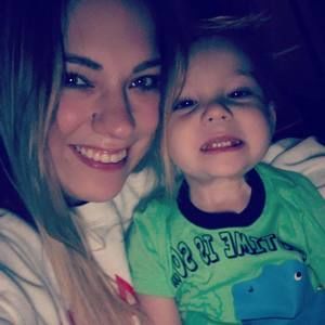 Meet your Posher, Amber